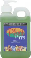 Natural Conditioning Shampoo with Evening Primrose купить