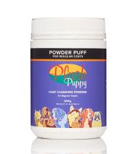 Powder Puff Regular - очищающая пудра купить