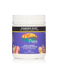 Powder Puff Terrier - очищающая пудра купить